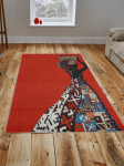 HOMEFESTO - Vaip, 80x120 cm