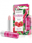 REVERS COSMETICS - Huulepalsam shea- ja avokaado&otilde;liga (vaarika l&otilde;hnaga), 4 g