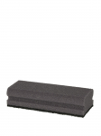 NORD CLEAN - Spoon, 18x7x4,5 cm, 18x7x4,5 cm