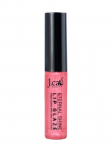 J.CAT - ETERNEL SHINE LIP GLAZE (106 FRANTSUSE ROSE), 7 ml