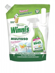 WINNI'S - &Ouml;koloogiline pinnapuhastusvahend akendele ja klaasidele (korduvt&auml;ide), 1000 ml