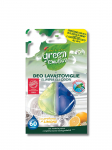 GREEN EMOTION - Parf&uuml;&uuml;m, 4 ml, n&otilde;udepesumasinate l&otilde;hnaaine