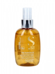 ALFAPARF - Kaitse&otilde;li p&auml;ikesekahjustatud juustele SEMI DI LINO SUNSHINE, 125 ml