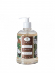SAPONIFICIO ARTIGIANALE FIORENTINO - Vedel k&auml;eseep (kookos), 500 ml