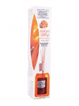 SWEET HOME - ORANGE & CINNAMON siseruumide hingamisaparaat, 100 ml