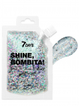 7 DAYS - Shine Bombita 902 Dope, 90 ml, n&auml;ole, kehale ja juustele.