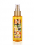 GOLDEN ROSE - Juukse&otilde;li smooth&shine, 100 ml