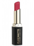 GOLDEN ROSE - Puhas huulepulk nr 116, 3,5 g