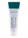 BEAUSTA - N&auml;okreem centella CICARECIPE'ga, 50 ml