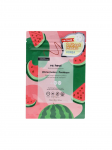 RE:HEAL - Kohanduv n&auml;omask WATERMELON FACE MASK, 35 ml