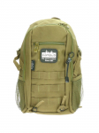 CAMPUS - Seljakott, Campus Frome Tactical 12L Mini Backpack CU0712125170
