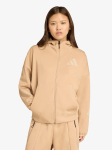 ADIDAS - Naiste t&otilde;mblukk-sviiter, W Z.N.E. FZ