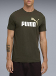 PUMA - Meeste l&uuml;hikeste varrukatega s&auml;rk, ESS 2 COLOR