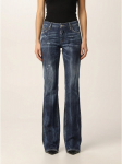 DSQUARED2 - Tihedad naiste teksad