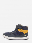 Viking - Laste saapad, Lucas Mid WP Warm Jr