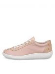 ECCO - Naiste nahast vabaajajalatsid, SOFT ZERO W