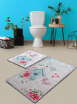 CHILAI HOME - Vannitoamatt, 2 tk