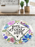 CHILAI HOME - Vannitoamatt, 80 cm
