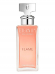 CALVIN KLEIN - ETERNITY FLAME EDP naistele, 50 ml