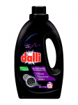 DALLI - DALLI Black Wash Gel, 20 pesu, 1, 1 l