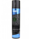KAPS - Unisex-jalatsite hooldusvahendid