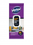 VORTEX - Niisked salvr&auml;tikud plast- ja puitpindadele, 48 tk.