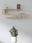 ASSE HOME - Seinariiul, 60x15x19,2 cm