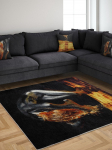 HOMEFESTO - Vaip, 80x120 cm