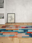 HOMEFESTO - Vaip, 80x120 cm