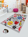 HOMEFESTO - Vaip, 80x120 cm