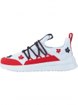 ADIDAS - Laste jooksujalatsid, Lite Racer Adapt 5.0 Lifestyle Running Slip-On Lace Shoes