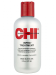 CHI - INFRA TREATMENT mask v&auml;rvitud juustele, 177 ml