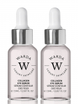WARDA LUXURY SKINCARE - Pinguldav kollageeni silmaseerum, 2x15ml