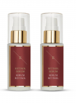ERTH SKIN LONDON - Retinooli seerum, 2x30 ml