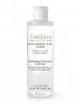 ERTH SKIN LONDON - V&auml;rskendav toonik h&uuml;aluroonhappega, 150 ml