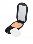 MAX FACTOR - Eriti kauakestev kreemjas kompaktpuuder FACEFINITY (033 CRYSTAL BEIGE), 10 g