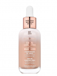 DEBORAH MILANO - SKIN BOOSTER SERUM Make-up Foundation (1 LIGHT), 30 ml