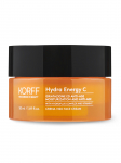 KORFF - HYDRA ENERGY C niisutav, pinguldav n&auml;okreem, 50 ml