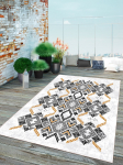 HOMEFESTO - Vaip, 120x180 cm