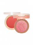 J.CAT - Blush ja Glow Giver 2IN1 PIECE CAKE BLUSH + HIGHLIGHTER (105 ONE IN A MELON!), 12,1 g