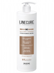 LINECURE - Hydrosense hoolduskreem s&uuml;gavtoitev juuksekreem, 1000 ml