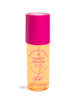 AQC FRAGRANCES - SUNSHINE CRUSH kehapihusti, 250 ml
