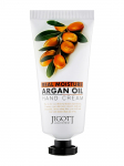JIGOTT - K&auml;ekreem argaania&otilde;liga REAL MOISTURE ARGAN OIL, 100 ml