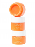 CARENEL - APRICOT LIP NIGHT MASK, 3x5 g