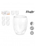 VIVALTO - Tass, 326 ml