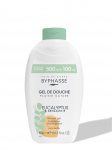 BYPHASSE - Du&scaron;igeel eukal&uuml;pti ja bergamoti ekstraktidega, 600 ml