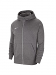 NIKE - Laste kampsun, Nike Park 20 Fleece FZ Hoodie CW6891-071