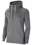 NIKE - Naiste pusa, Nike Wmns Park 20 Hoodie CW6955-071