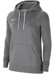 NIKE - Naiste kampsun, Nike Wmns Park 20 Fleece Hoodie CW6957-071
