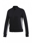 ADIDAS PERFORMANCE - Naiste džemper, adidas Must Haves 3 Stripes Track Jacket DX7971